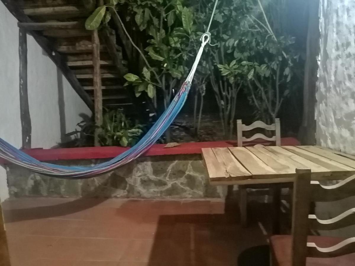 Ecohotel Palmas De Quimbaya Eje Cafetero Luaran gambar